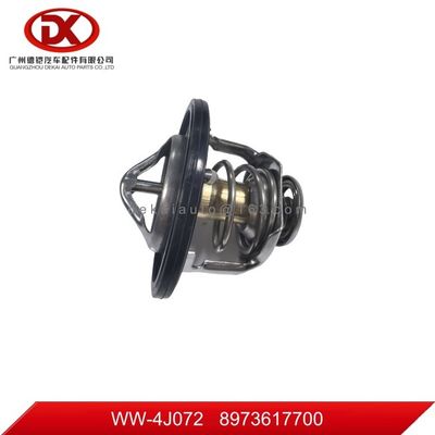 Isuzu Θερμοστάτης 8973617700 8 97361770 0 Περαιτέρω αέρας D-Max