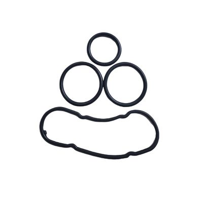 ΦΛΑΣ ΟΡΓΑΝΩΝ 8943388781 8 94338878 1 Κιτ Επισκευής Ψυγείου Λαδιού 4HE1 4HF1