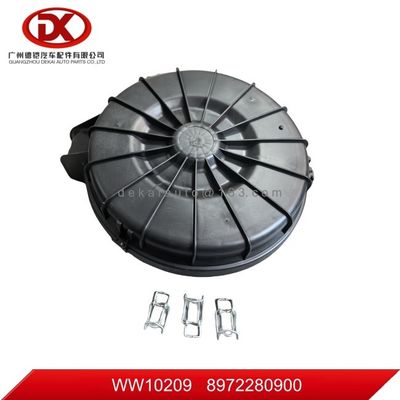 ISUZU NPR NQR Φίλτρο αέρα Καθαριστικό κάλυμμα 4HG1-T 4HE1