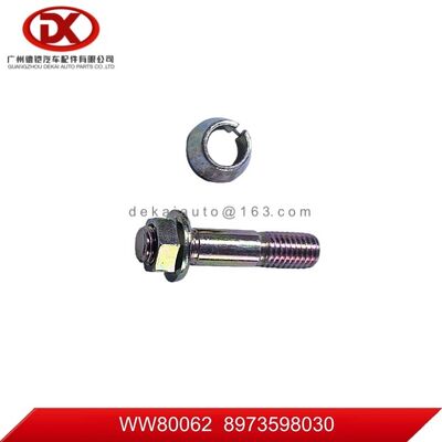Κατάλληλο για Isuzu 4HG1/4HE1/4HK1Διαφορετικό μισό άξονα stud 8973598030 8 97359803 0