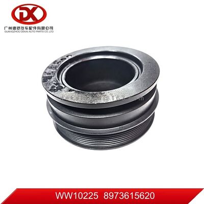 Κατάλληλο για Isuzu 4JJ1 τροχαλία;Κάρνκαφτ 8981839020 8973615620