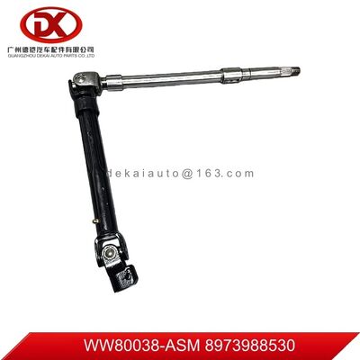 ISUZU 4HG1/4HG1-T/4HE1/4HK1 Άξονας τιμονιού ASM 8973988530 8 97398853 0