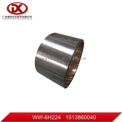 Κατάλληλο για το ISUZU CXZ51K Trunnion Shaft Bushing 1513860040 1 51386004 0