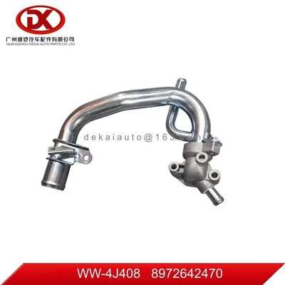 Κατάλληλο για ISUZU TFR55 4JB1T κυλινδρικό σωλήνα ύδρευσης;Εισαγωγή 8972642470 8 97264247 0