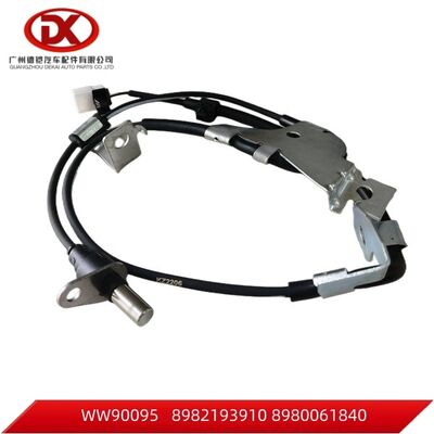 Κατάλληλο για το ISUZU NPR75 NQR; ABS ανιχνευτής ταχύτητας τροχών RH; 8982193910 8980061840 8 98219391 0 8 98006184 0
