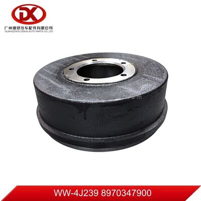 Κατάλληλο για ISUZU NHR98, PPULLEY, MAGNET CLU,8970347900 8 97034790 0