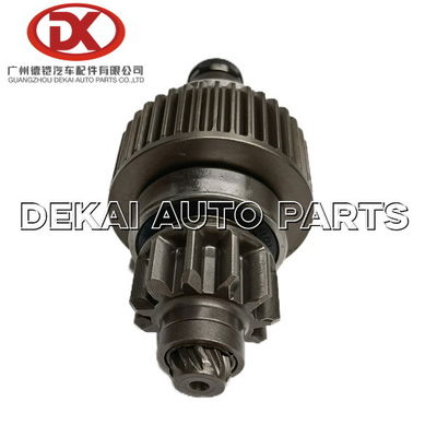 ηλεκτρικά μέρη 8971797710 132mm ISUZU εργαλείο 8972305640 εκκινητών
