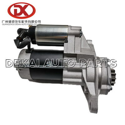 Ηλεκτρικός εκκινητής 8971722112 8970324642 μερών 4HF1 NKR ISUZU 8970655260